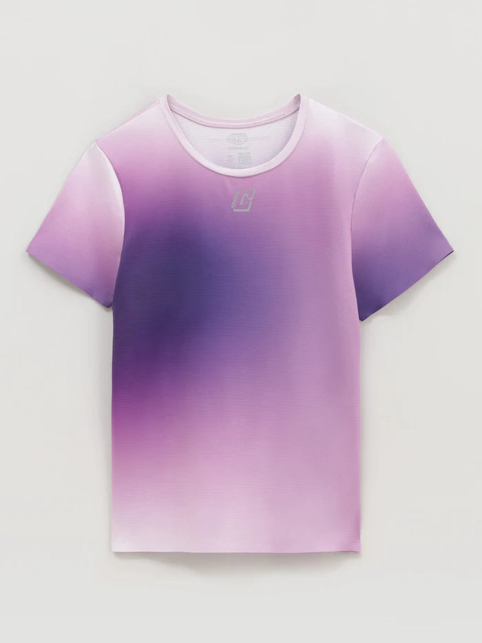 Legend™ Race Women's T-Shirt | Purple Cloud
