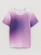 Legend™ Race Women's T-Shirt | Purple Cloud