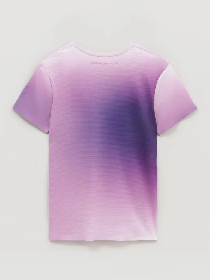 Legend™ Race Women's T-Shirt | Purple Cloud
