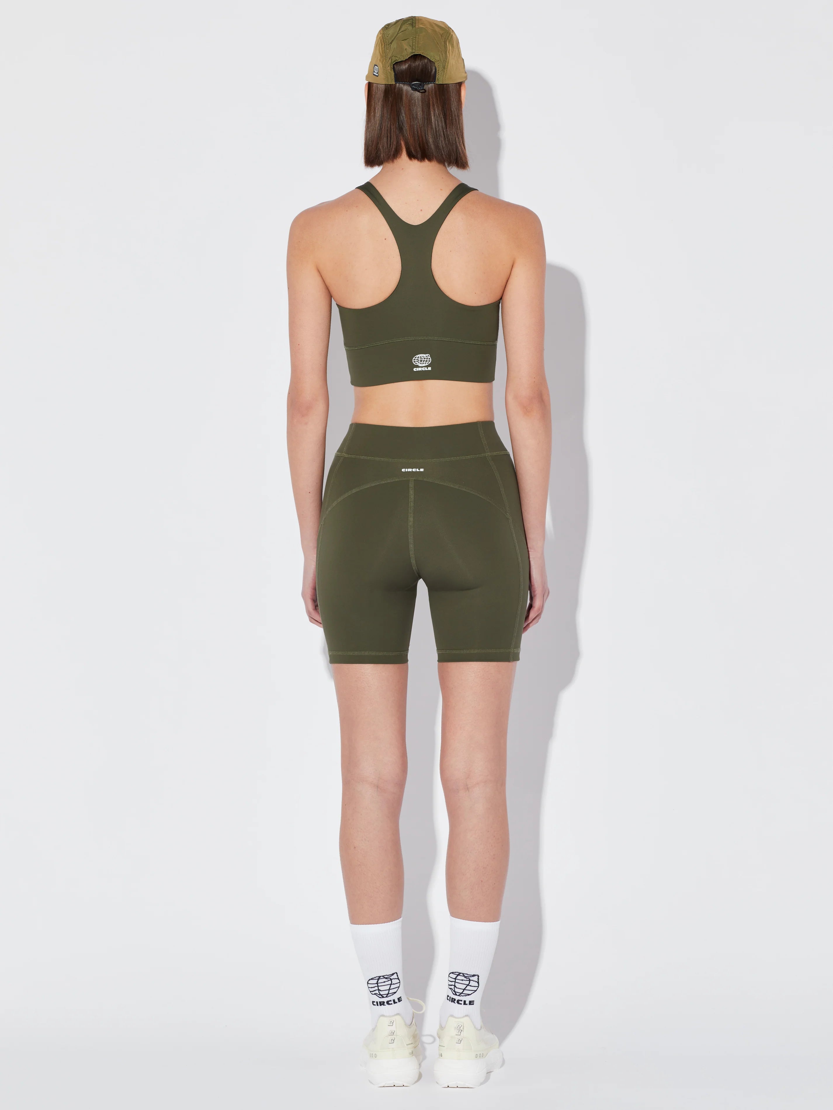 Level Up Running Bra 2.0
