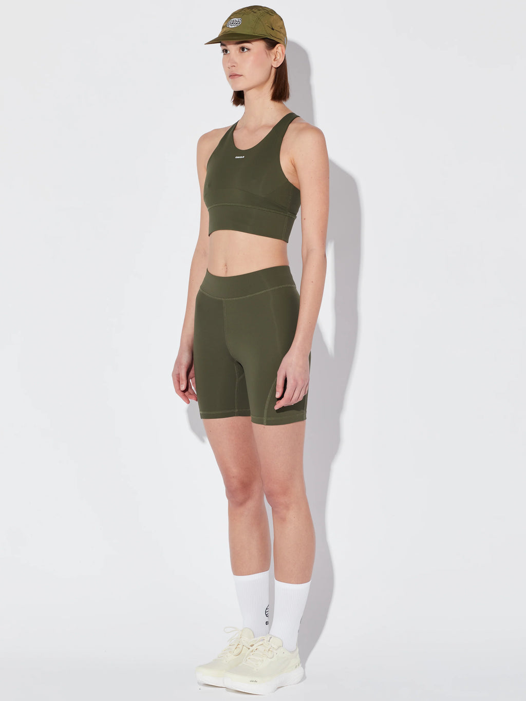Level Up Running Bra 2.0