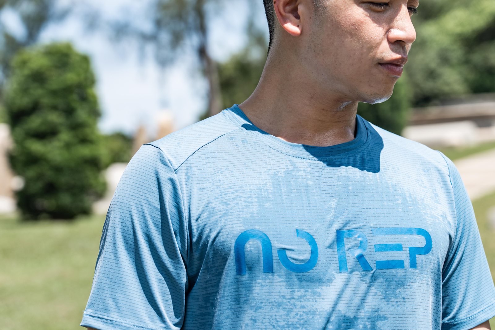 Sports Tee