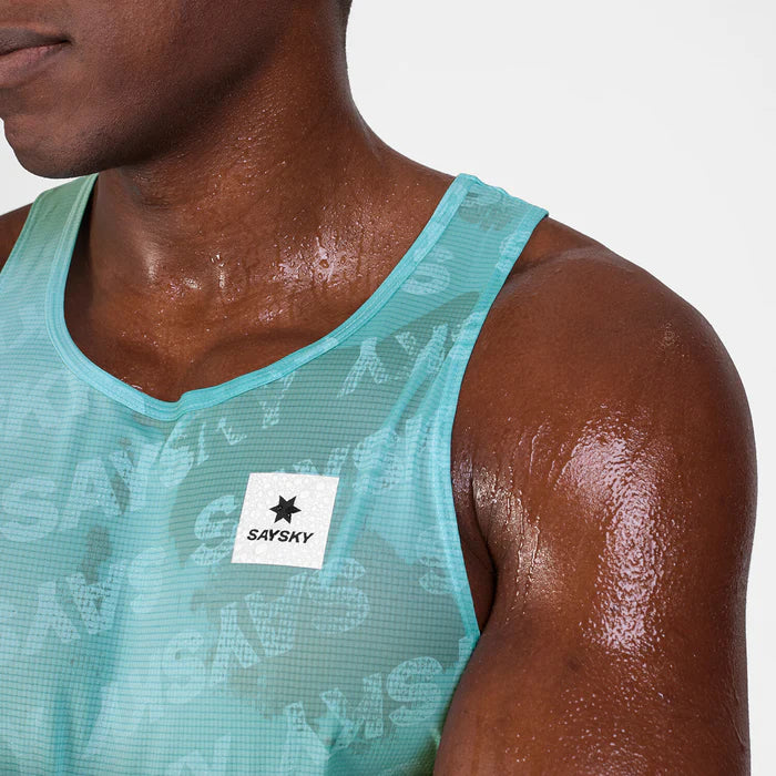 Reactive Flow Singlet