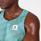 Reactive Flow Singlet