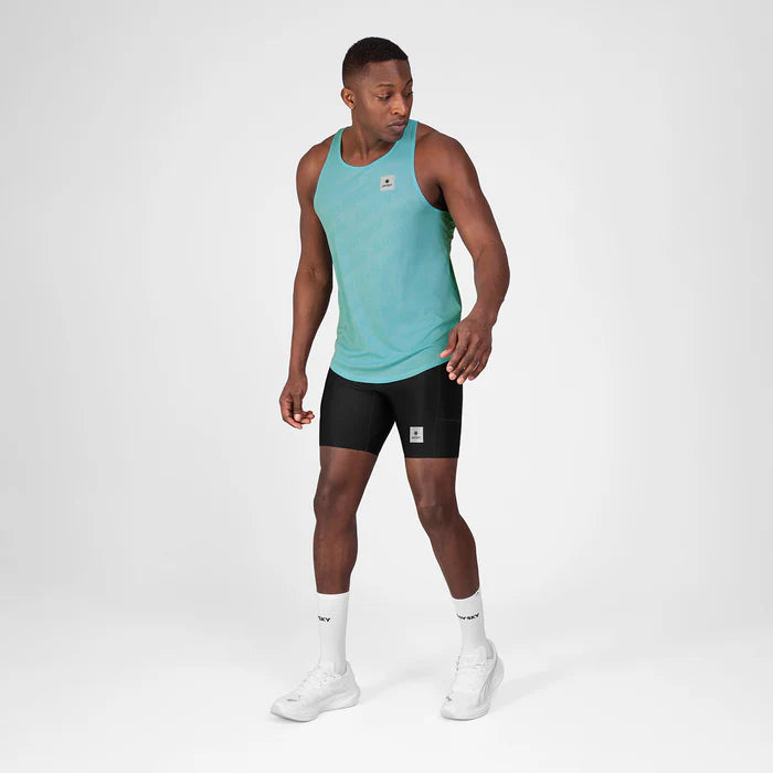 Reactive Flow Singlet