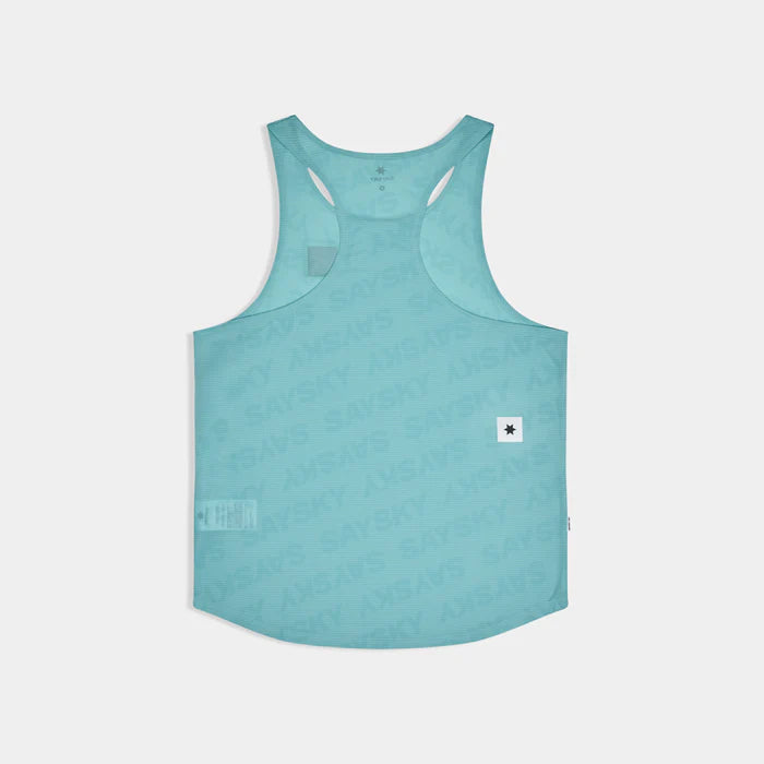 Reactive Flow Singlet