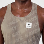 Reactive Flow Singlet
