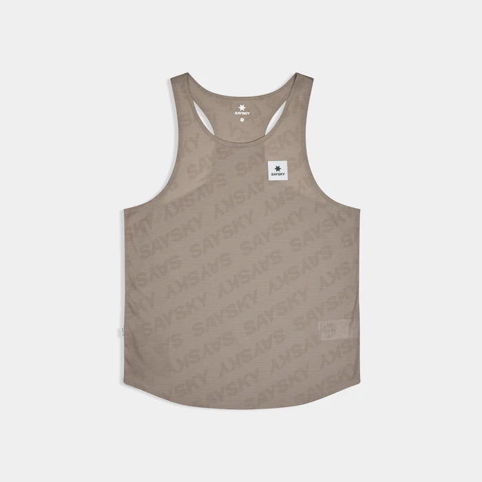 Reactive Flow Singlet