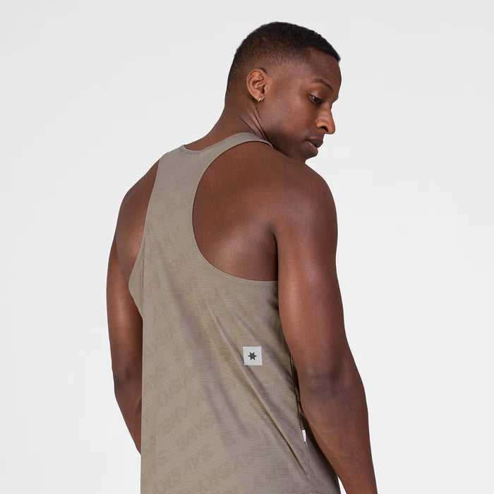 Reactive Flow Singlet