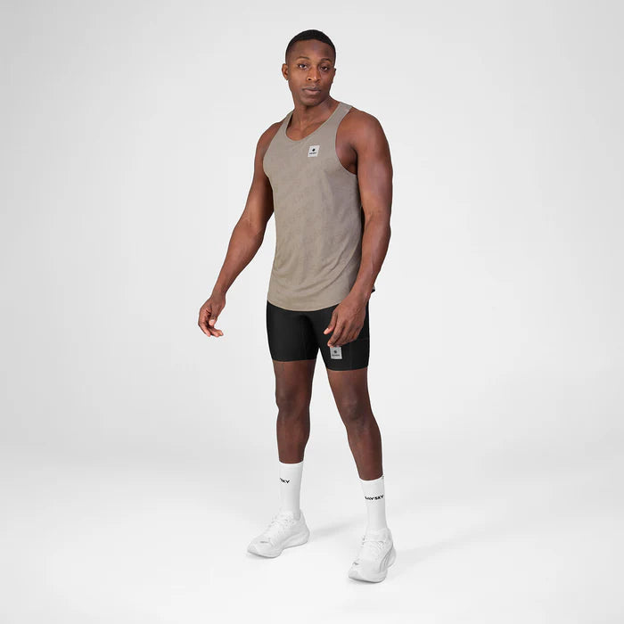 Reactive Flow Singlet