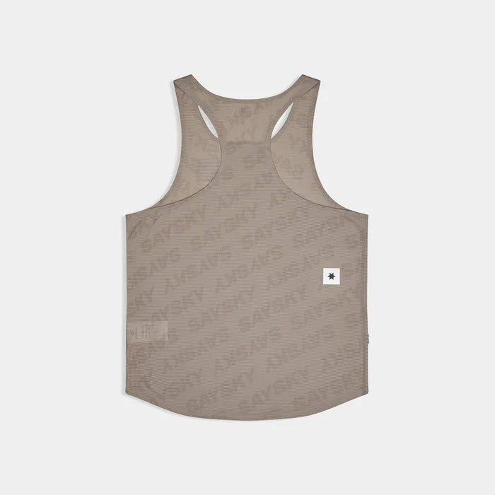 Reactive Flow Singlet