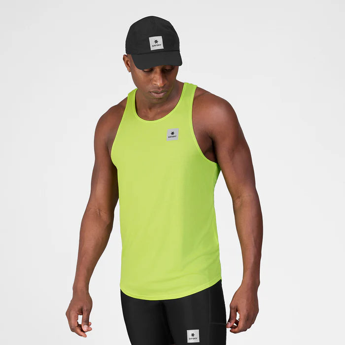 Reactive Flow Singlet
