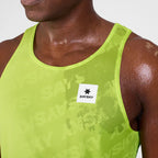 Reactive Flow Singlet