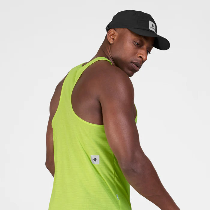 Reactive Flow Singlet