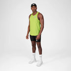 Reactive Flow Singlet