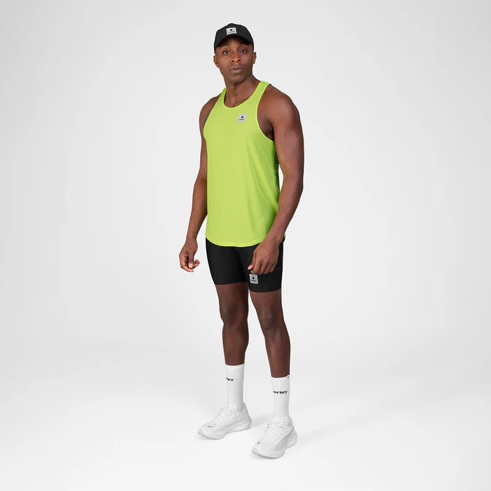 Reactive Flow Singlet