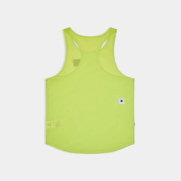 Reactive Flow Singlet