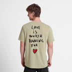 Statement Motion T-shirt