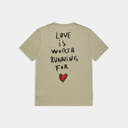 Statement Motion T-shirt