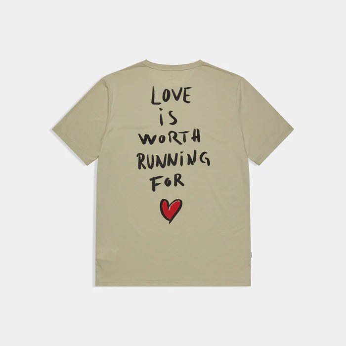 Statement Motion T-shirt
