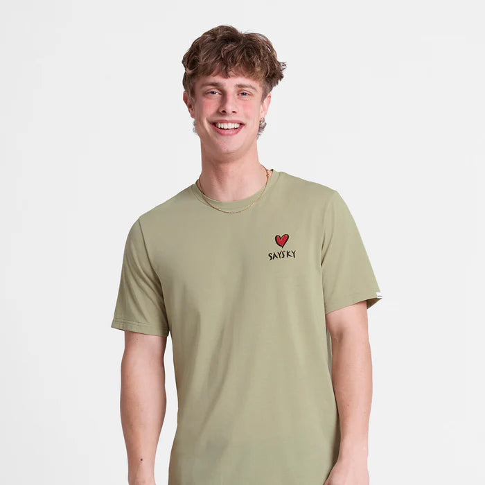 Statement Motion T-shirt
