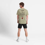 Statement Motion T-shirt