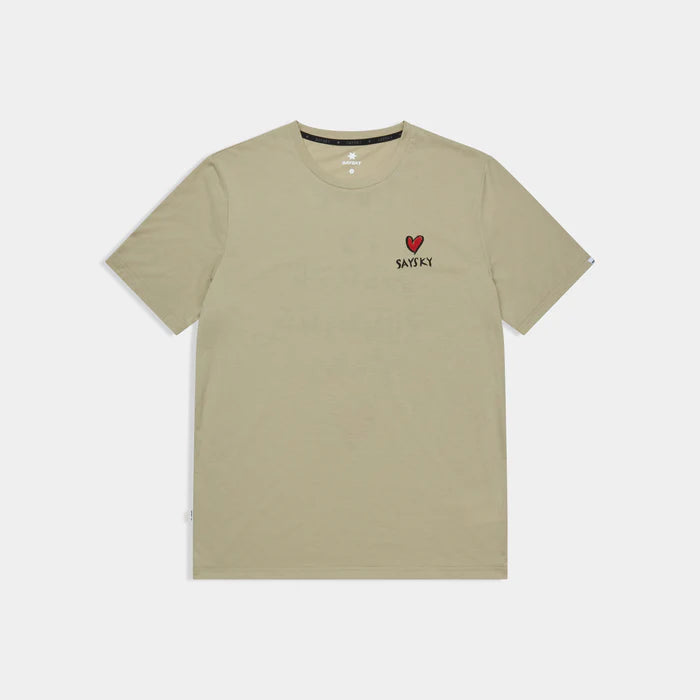 Statement Motion T-shirt