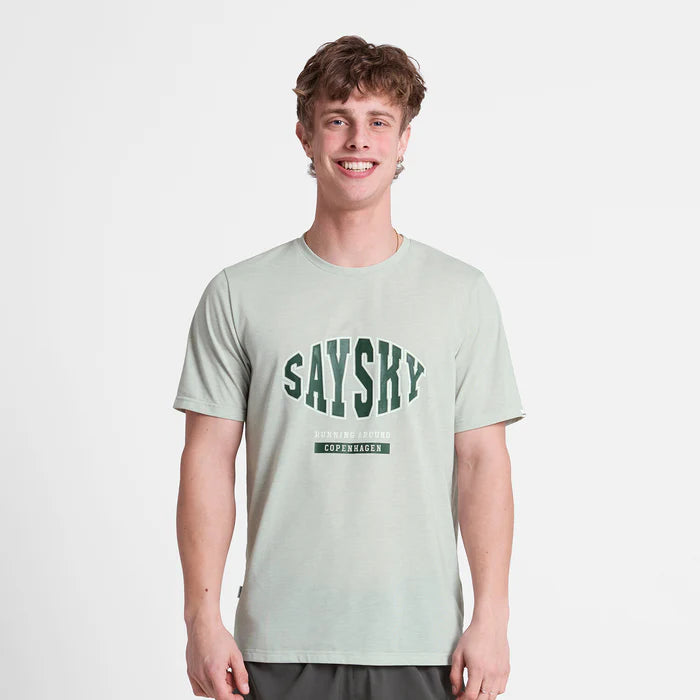 Statement Motion T-shirt