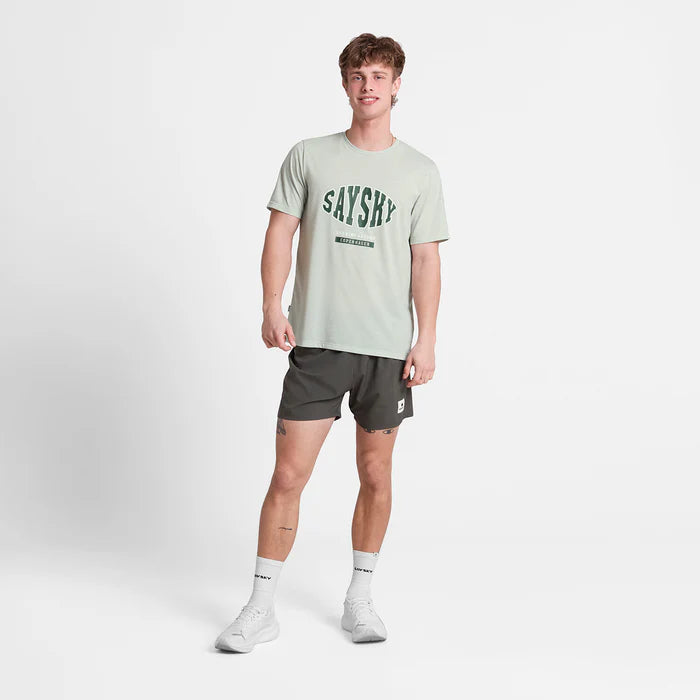 Statement Motion T-shirt