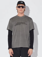 Supernatural T-shirt | Grey