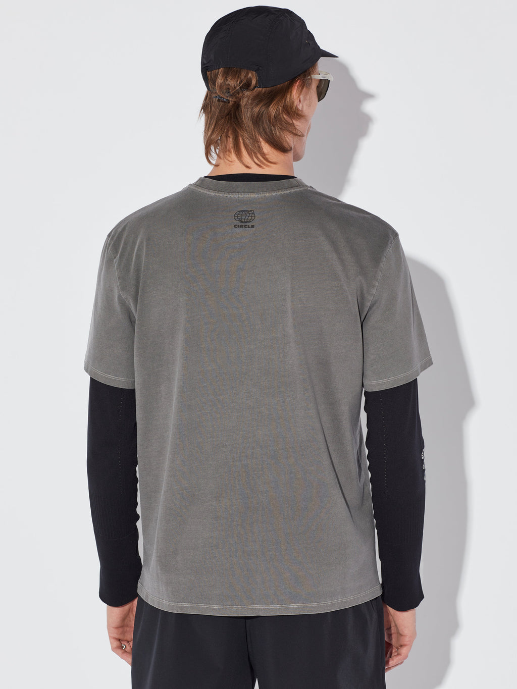 Supernatural T-shirt | Grey
