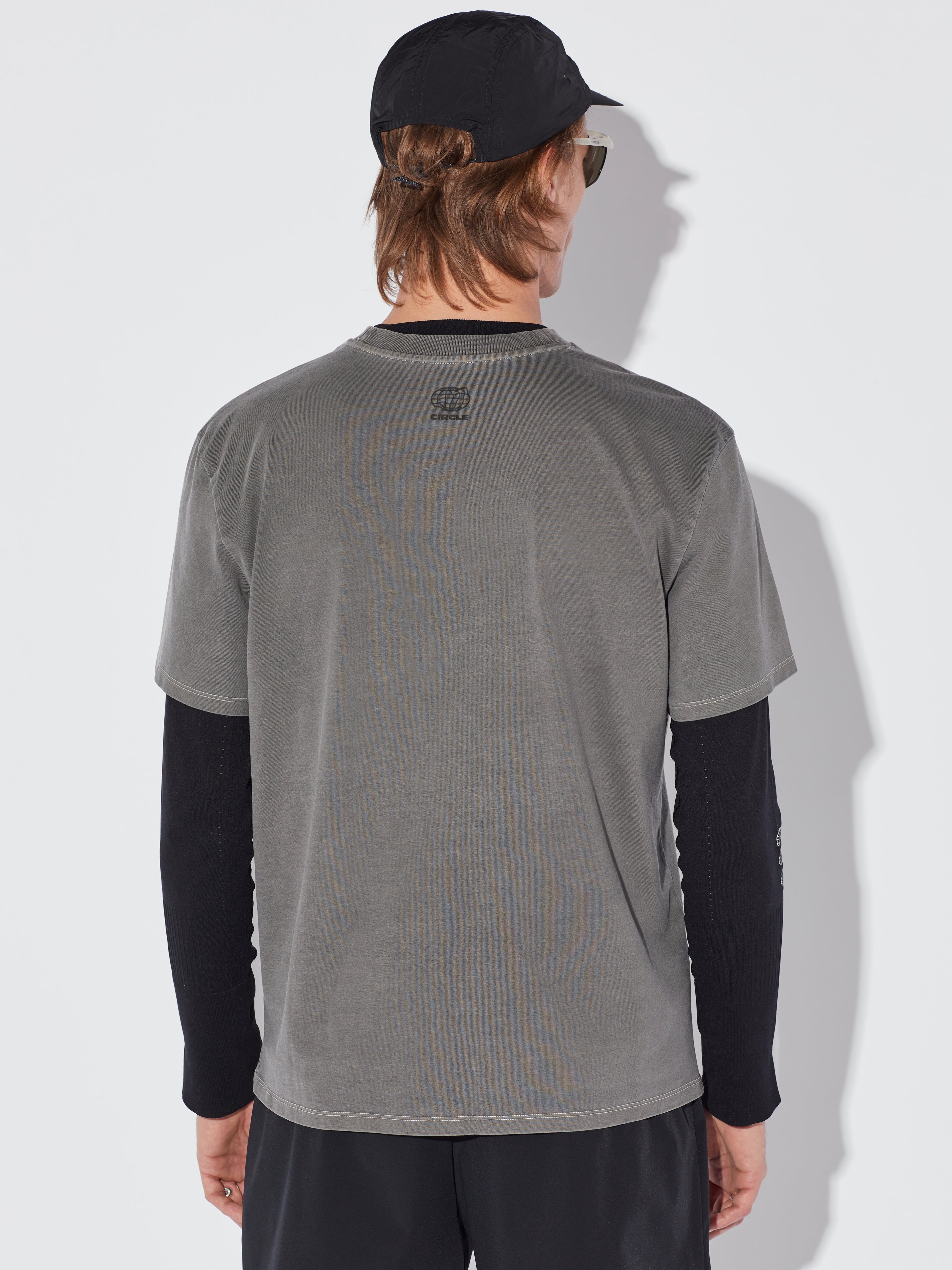 Supernatural T-shirt | Grey