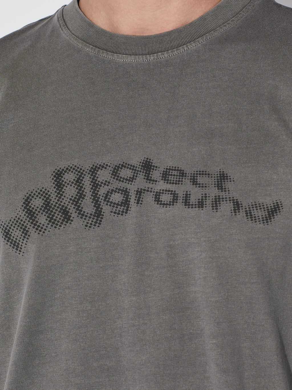 Supernatural T-shirt | Grey