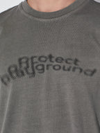 Supernatural T-shirt | Grey