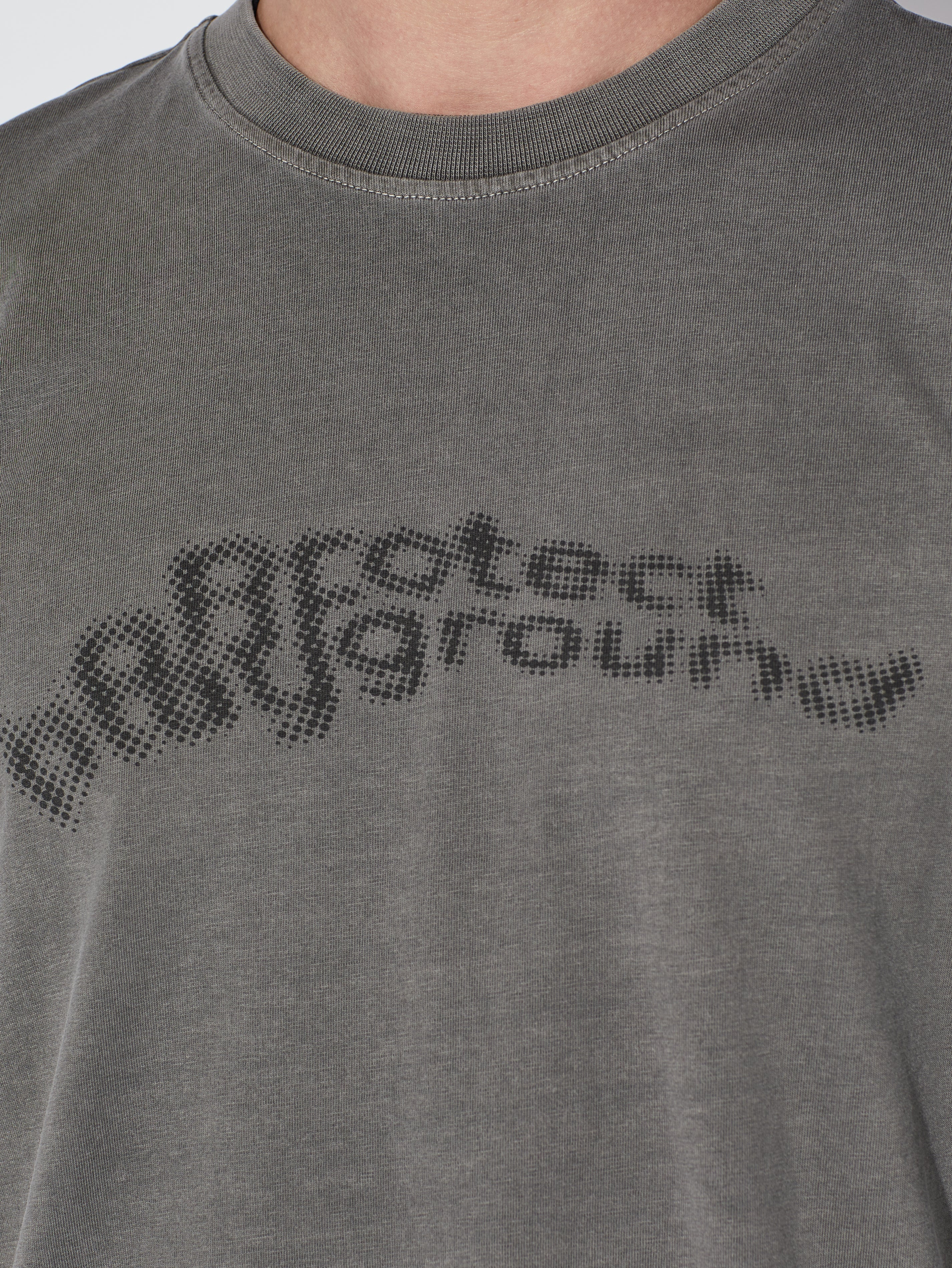 Supernatural T-shirt | Grey