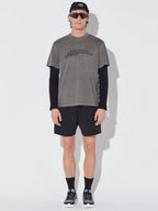 Supernatural T-shirt | Grey