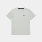 Tiger Pace T-shirt | Grey Melange