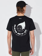 CAF Agility T-shirt 2.0 | Black/White