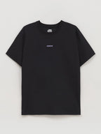 POP Agility T-shirt 2.0 | Black/Lilac