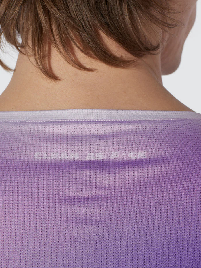 Legend™ Men's Race Tank Top | Purple Cloud