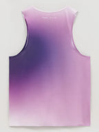 Legend™ Men's Race Tank Top | Purple Cloud
