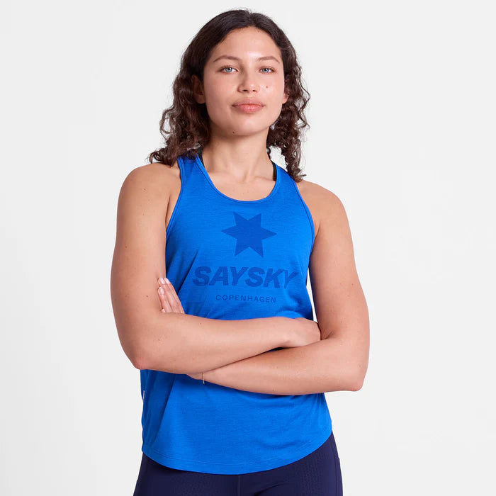 W Logo Combat Pro Singlet