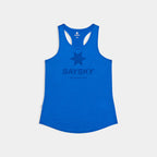 W Logo Combat Pro Singlet