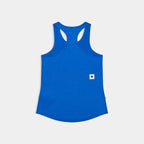 W Logo Combat Pro Singlet