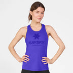 W Logo Combat Pro Singlet