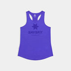 W Logo Combat Pro Singlet