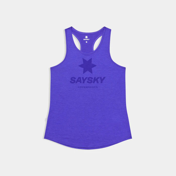 W Logo Combat Pro Singlet
