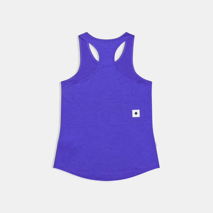 W Logo Combat Pro Singlet