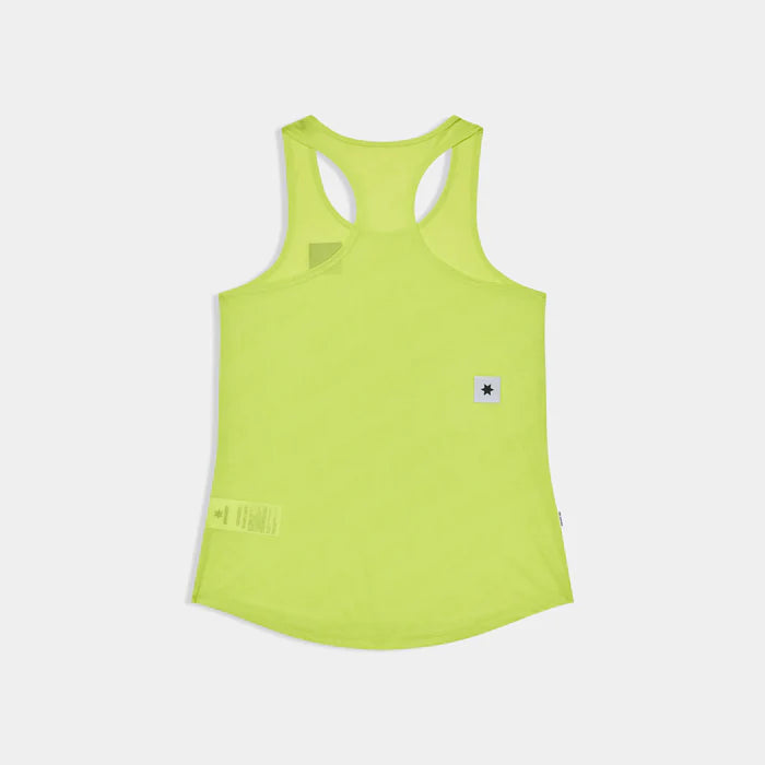 W Reactive Flow Singlet