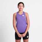 W Universe Combat Singlet